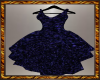 Purple Dance Dress