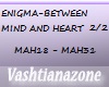 [V]ENIGMA-MIND&HEART 2/2
