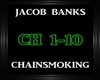 Jacob Banks~Chainsmoking