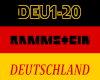 Rammstein - Deutschland