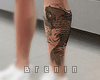 Tattoo's Legs HD 07