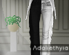 Adaliethyia | Pants