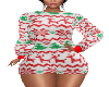 H│Sweater Dress F
