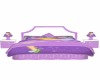 Tinkerbell Cuddle Bed