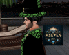 lucky hat aria