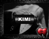 KIMI - Sticker