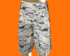 HMDD Digi-Camo shorts