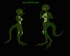 AO~Reptilian HAir