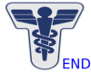 END- Star Trek Med Sign