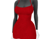 HS/ RED short dress