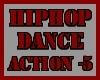 HIPHOP DANCE ACTION~5
