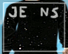 [Jens]Stars... Sweater