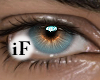Eyes Aqua