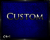 |C| Custom room [Shared]