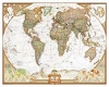School World Map