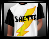 Lightning T shirt