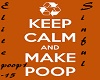 Sin: Make Poop{Funny}