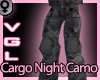 Cargo Night Camo