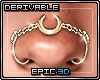 [3D]*Dev* Nose Chain