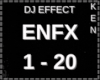 ENFX EFFECT
