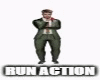 Run Action