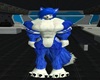 Krystal Tail V1