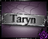 Taryn necklace *req*