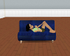 Tranquility Pet Couch