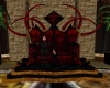*V*Royal Blood Throne
