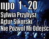 nie pozwol mi odejsc
