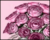 *Y* Pink Roses