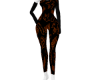Full BodySuit Halloween