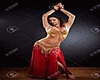 (A) Belly Dance FOR CLUB