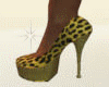 {DM}Shoes - Cheetah