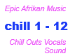 Epic African Music/Chill