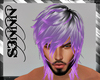 S3N-Krish Clubbin' Hair