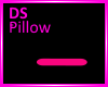 DS pillow
