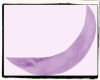 (MLe)Purple Cuddle Moon