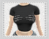 skeleton rhinestone