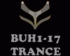 TRANCE - BUH1-17