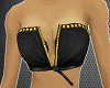 Black bra