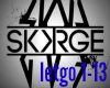 Skorge Scrmo Dub: Let Go