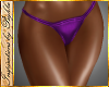 I~RLS Pur Bikini Bottom