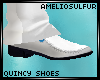 AS Quincy Shoes