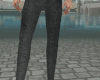 DB! disugual pants