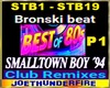 B Beat Smalltown boy 1