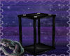 (kd) Reflect Side Table