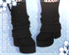 Autumn Boots [Black] | Q