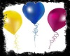 Ballon Particel*