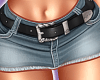Jecy Denim Skirt V2